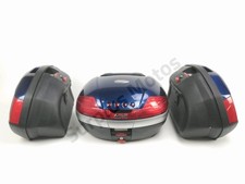 TOP CASE YAMAHA FJR 1300