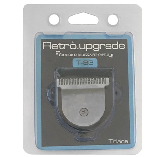 Retro upgrade testina - retro.upgrade,