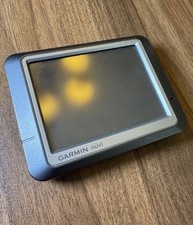 Garmin NUVI 250 GPS Navigatore