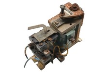 GE IC2820A103C Relay Assembly