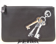 FENDI pochette seconda borsa