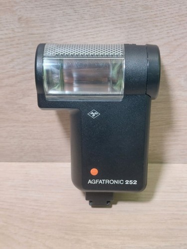 Agfatronic 252 flash - 252,