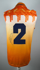 Maglia firmata FABIO CANNAVARO