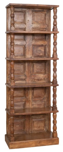 Libreria etagere scaffale - libreria,
