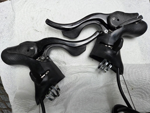 Campagnolo record velocità - campagnolo,