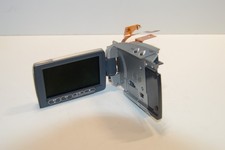 Schermo LCD con pannello corpo