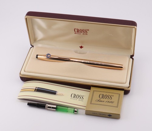 Penna stilografica cross - stilografica,