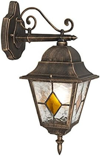 Antigua appliques rustico - -,