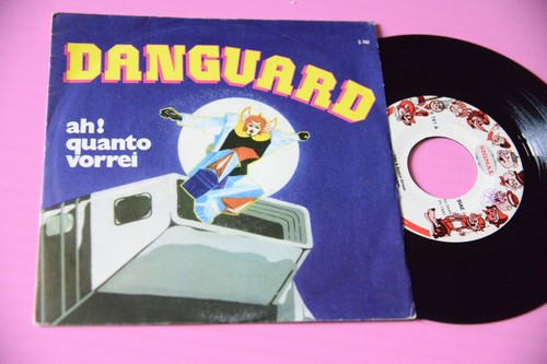 Danguard quanto vorrei - quanto,