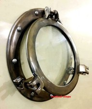 Oblò in vetro per finestra