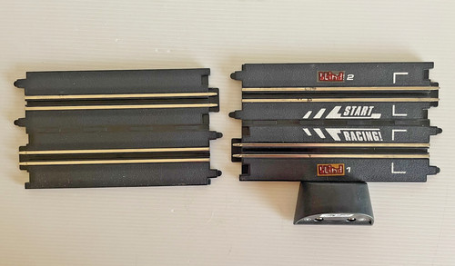 Soba slot cars top turbo - soba,