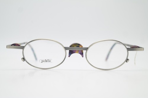 Vintage occhiali public - vintage,