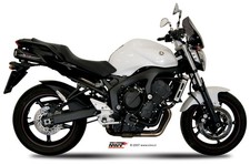Scarico YAMAHA FZ6 / FZ6 FAZER
