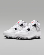 Jordan 4 Retro Mid TD