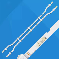 KIT 2 BARRE STRIP LED TV