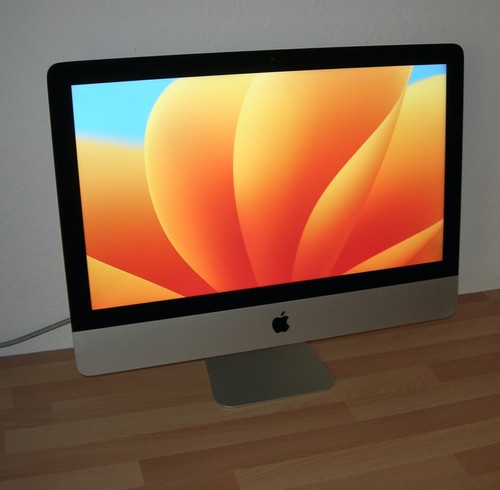 Apple imac a1418 - 2012, 21,5