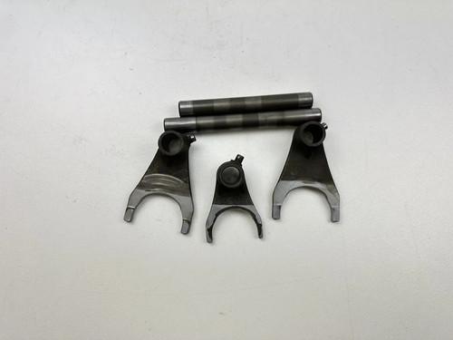 Forchette cambio velocità