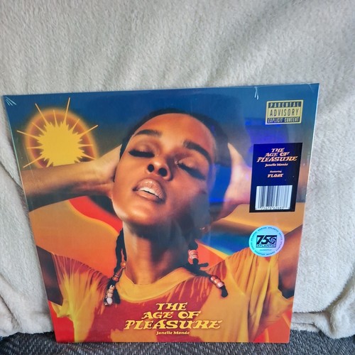 Monae janelle the - the, age