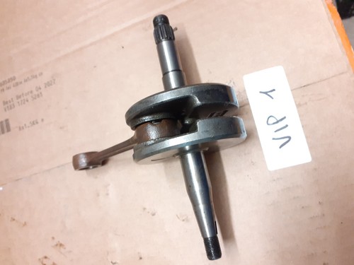 Albero motore nuovo garelli - nuovo,