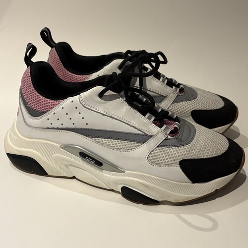 Sneakers dior uomo b22 - dior,