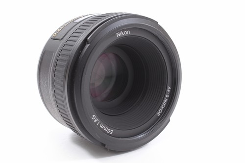 Nikon 50mm 8 g - nikon, come