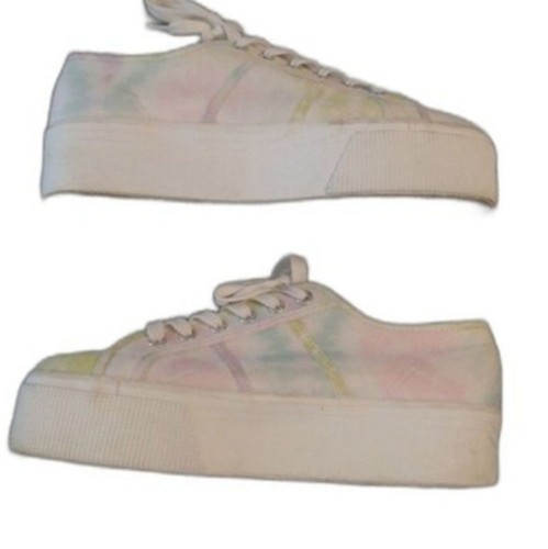 Superga sneakers platform - superga,