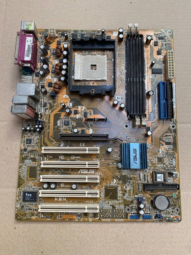 Scheda madre asus - madre, k8n