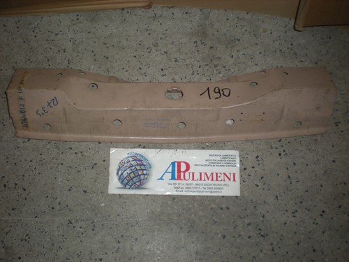 4364813 traversa anteriore - traversa,