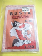 BUSTA SORPRESA GATTO SILVESTRO