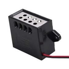 2X(DC12V Generatore di Ioni