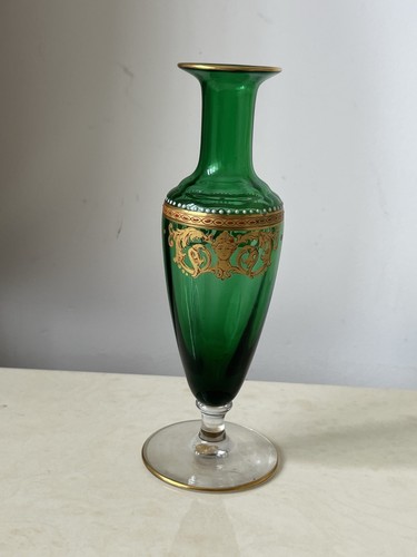 Baccarat vase soliflore en - soliflore,