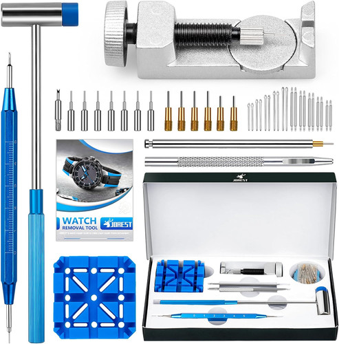 Togli maglie orologio kit - maglie, orologio,