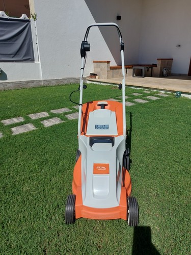 Tagliaerba stihl rme 235 - stihl,