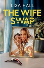 Lisa Hall The Wife Swap