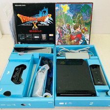 Nintendo Wii Console Pack