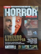 Rivista - Horror Mania - Anno