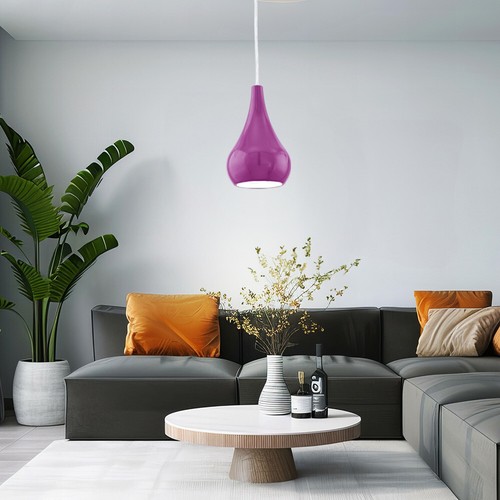 Led design soffitto - soffitto, lampada