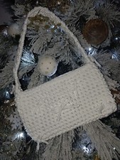 Borsa Nicole🎀 - Crochet