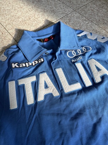 Polo nuova squadra nazionale - squadra,