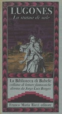 Lugones La statua di sale