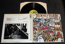 DEEP PURPLE - THE BOOK OF