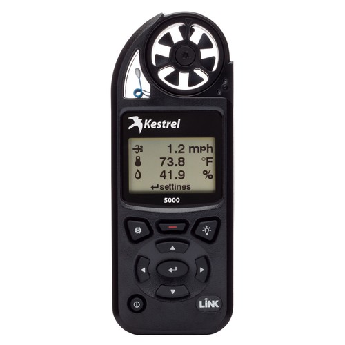 Kestrel 5000 0850lblk - kestrel,