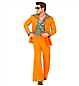 COSTUME UOMO DISCO ANNI 70
