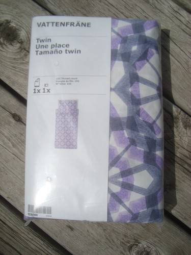 Copripiumino ikea vattenfrane - copripiumino,