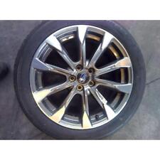 1 CERCHIO IN LEGA PER SUBARU IMPREZA (17) 1.6 16V TURBO (84KW) 4WD BER. 2017