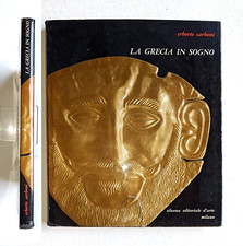 Erberto Carboni. La Grecia in