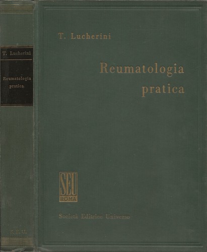 Reumatologia pratica - .,