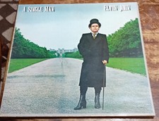 Giri elton john lp - john,