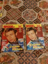 Rivista Motosprint n. 15 del