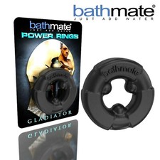 Bathmate - Power Rings Cock Ring Gladiator - Anello Fallico per Pene